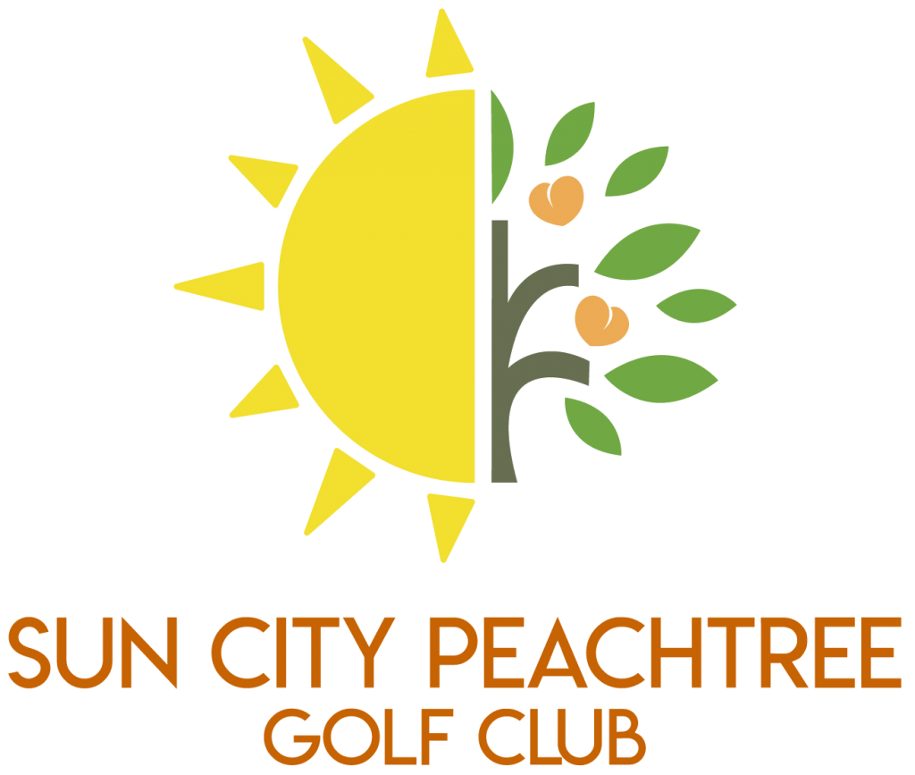 Sun City Peachtree Golf Course Griffin, GA