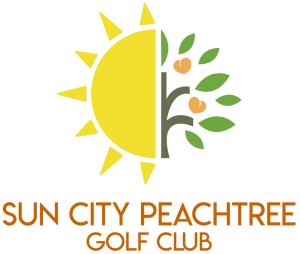 Sun City Peachtree Golf Course